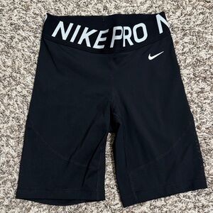 Nike Pro Training Shorts